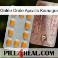 Gelée Orale Apcalis Kamagra new13
